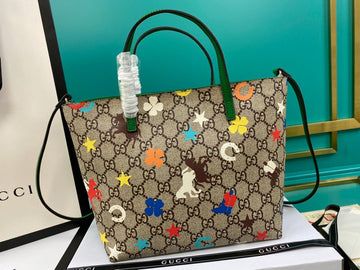 Makersluxe - GUKI Bags - 2191