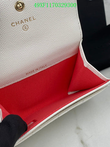 Makersluxe CHL Wallet - 179