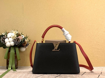 Makersluxe Bags - LOV Bags - 2428