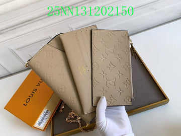 Makersluxe CHL Wallet - 434