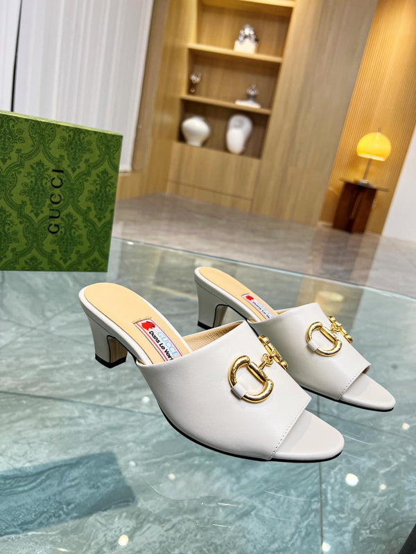 MLB - GUKI Women Shoes - 707