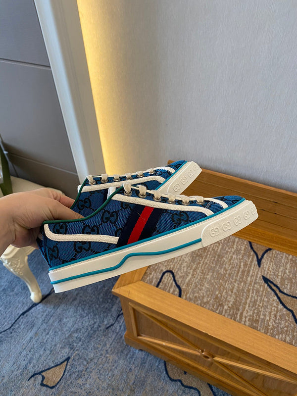 MLB - GUKI Men Shoes - 655