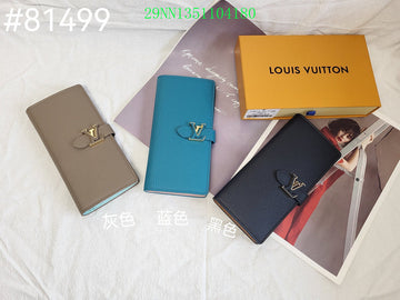 Makersluxe LOV Wallet - 903