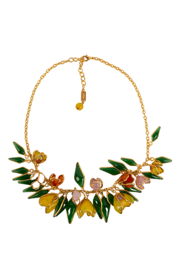 Collier Augustine