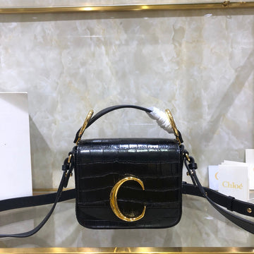 Makersluxe - CLE Bags - 595