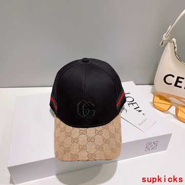 MLB - GUKI Caps - 183