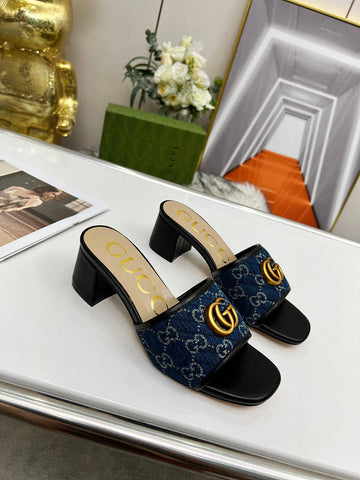 MLB - GUKI Women Shoes - 1046