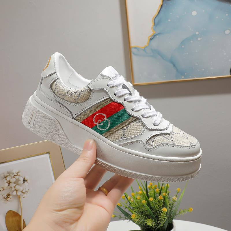 MLB - GUKI Men Shoes - 280