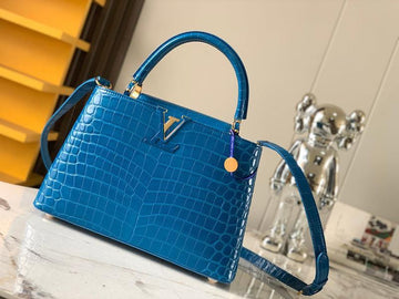 Makerluxe - LOV Bags - 1142