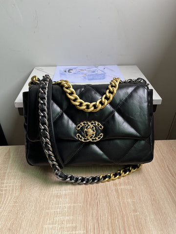 Makersluxe - CHL Bags - 1121