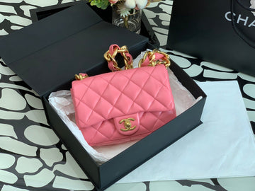 MLB - CHL Lady Bags - 251