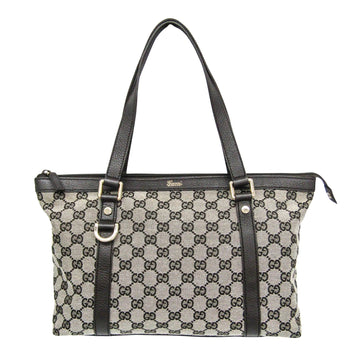 Gucci  Canvas Tote Bag ()