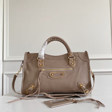 Makersluxe - BG Bags - 630
