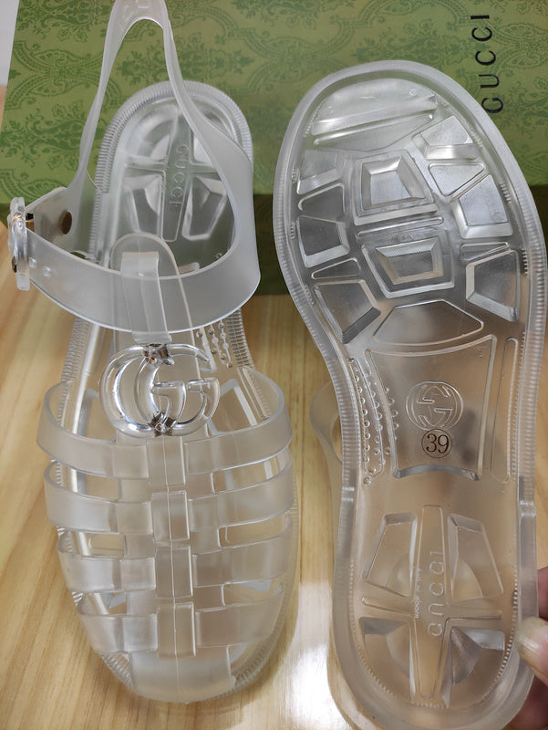 MLB - GUKI Women Shoes - 1359