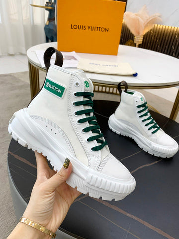 MLB - LOV Women Shoes - 1162