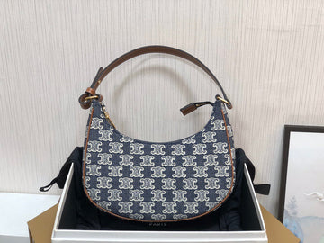 Makersluxe - CLE Bags - 188