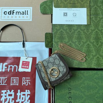 Makersluxe GUKI Women Bags - 323