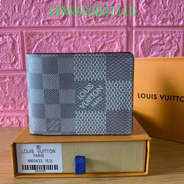 MLB - CHL Wallet - 853