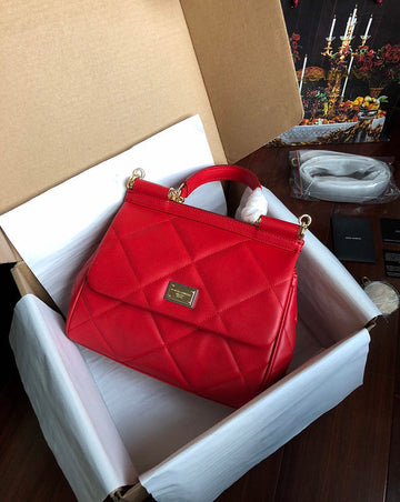 Makersluxe - DG bag - 524