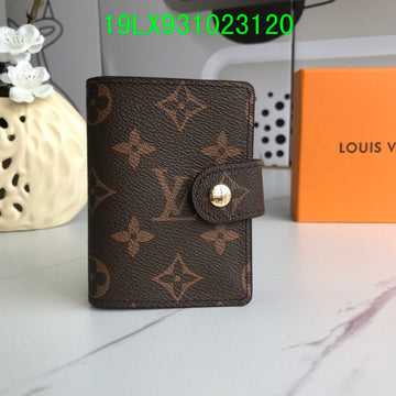 MLB - CHL Wallet - 1258