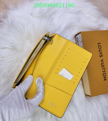 Makersluxe LOV Wallet - 112