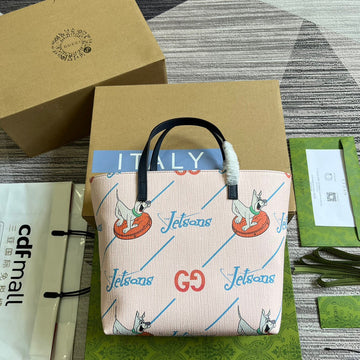 Makersluxe - GCI Bags - 1870