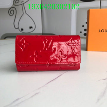MLB - CHL Wallet - 1056