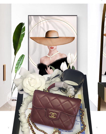 Makersluxe - CNL Bags - 1573