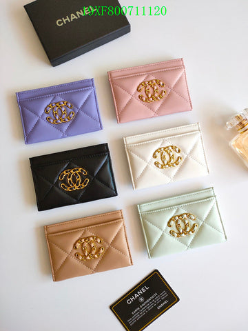 Makersluxe CHL Wallet - 2204