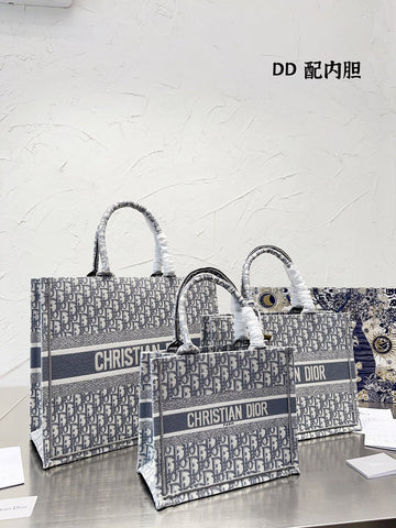 Makersluxe - DOR2 Bags - 203