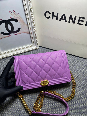 Makersluxe - CHL Wallets - 577