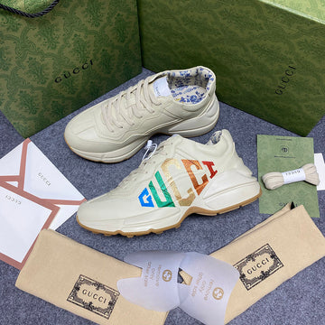 MLB - GUKI Shoes - 268
