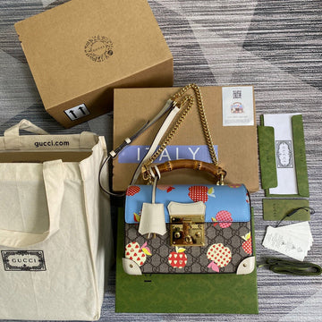 Makersluxe - GCI Bags - 1884