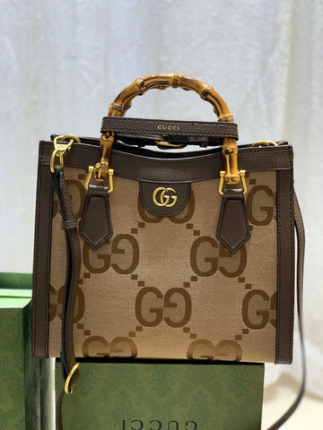 Makersluxe - GUKI Bags - 324