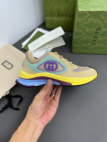 MLB - GUKI Shoes - 010
