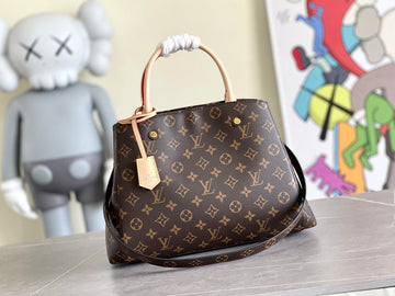 Makersluxe - LOV Bags - 1202