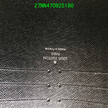 Makersluxe CHL Wallet - 1642