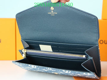 Makersluxe LOV Wallet - 1521