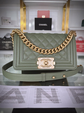 Makersluxe - CNL Bags - 1028