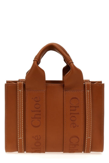 Chloé Women 'Woody Mini' Handbag