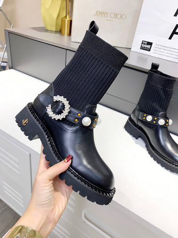 MLB - All Women Boots - 762
