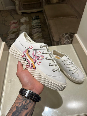 MLB - GUKI Women Shoes - 649