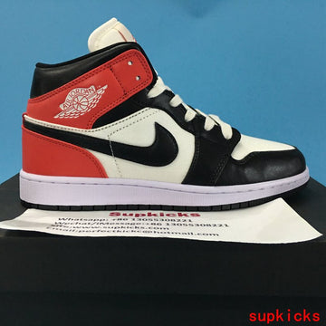 MLB - NKE Jordan 1 Shoes - 079