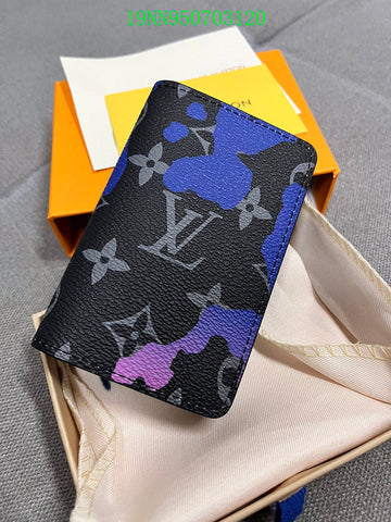 MLB - LOV Wallet - 260