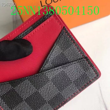 Makersluxe LOV Wallet - 498
