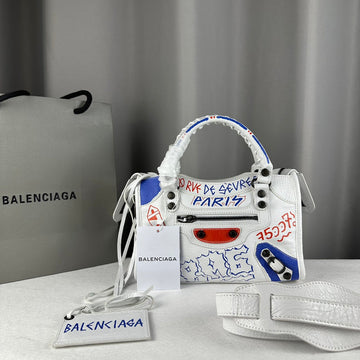 Makersluxe - BG Bags - 513