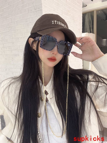 MLB - GUKI Sunglasses - 297