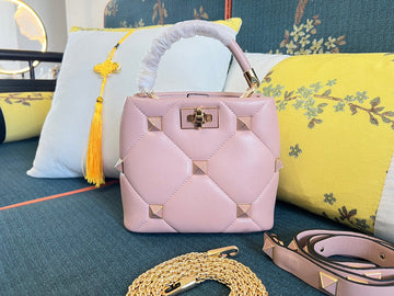Makersluxe - VEL Bags - 1070