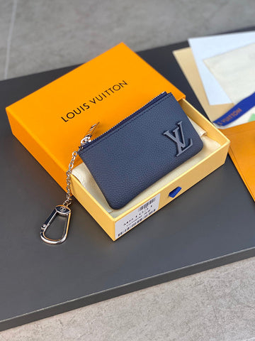 Makersluxe LOV Wallets - 035