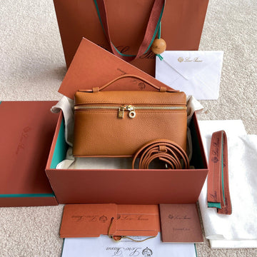 Makersluxe - LOP Bags - 323